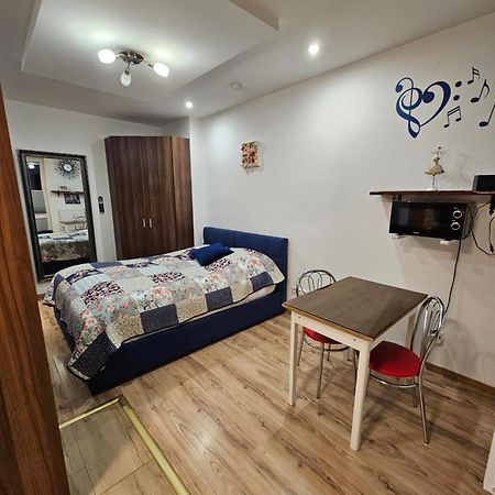 Diana Apartments 2 Bardejov Dış mekan fotoğraf