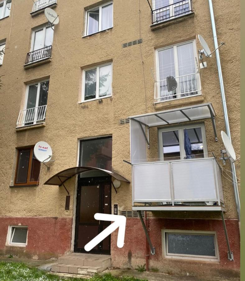 Diana Apartments 2 Bardejov Dış mekan fotoğraf