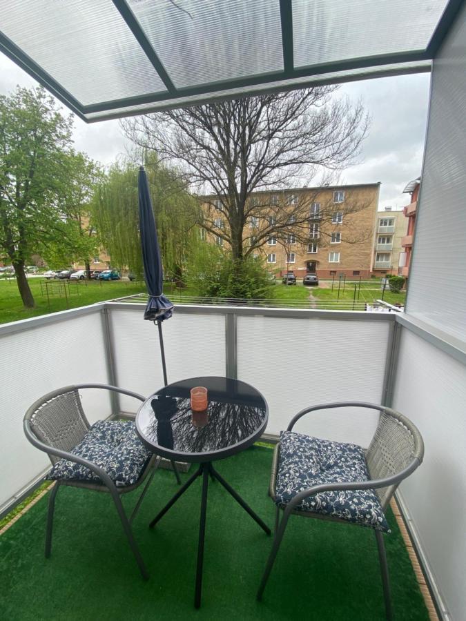 Diana Apartments 2 Bardejov Dış mekan fotoğraf