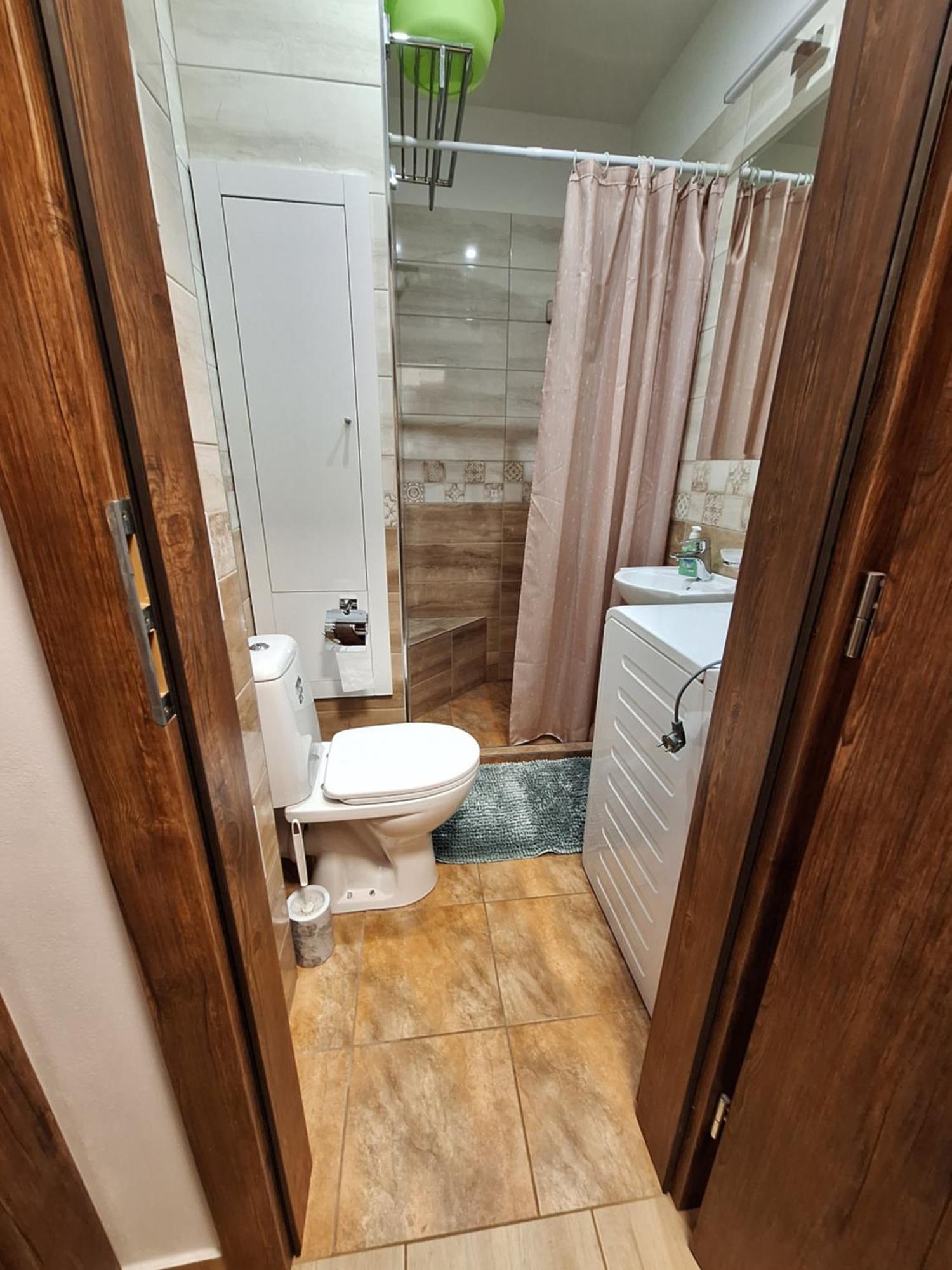 Diana Apartments 2 Bardejov Dış mekan fotoğraf