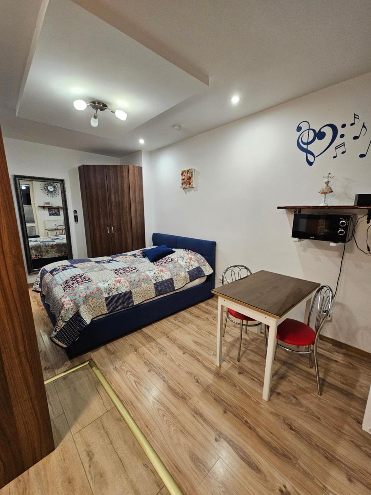 Diana Apartments 2 Bardejov Dış mekan fotoğraf