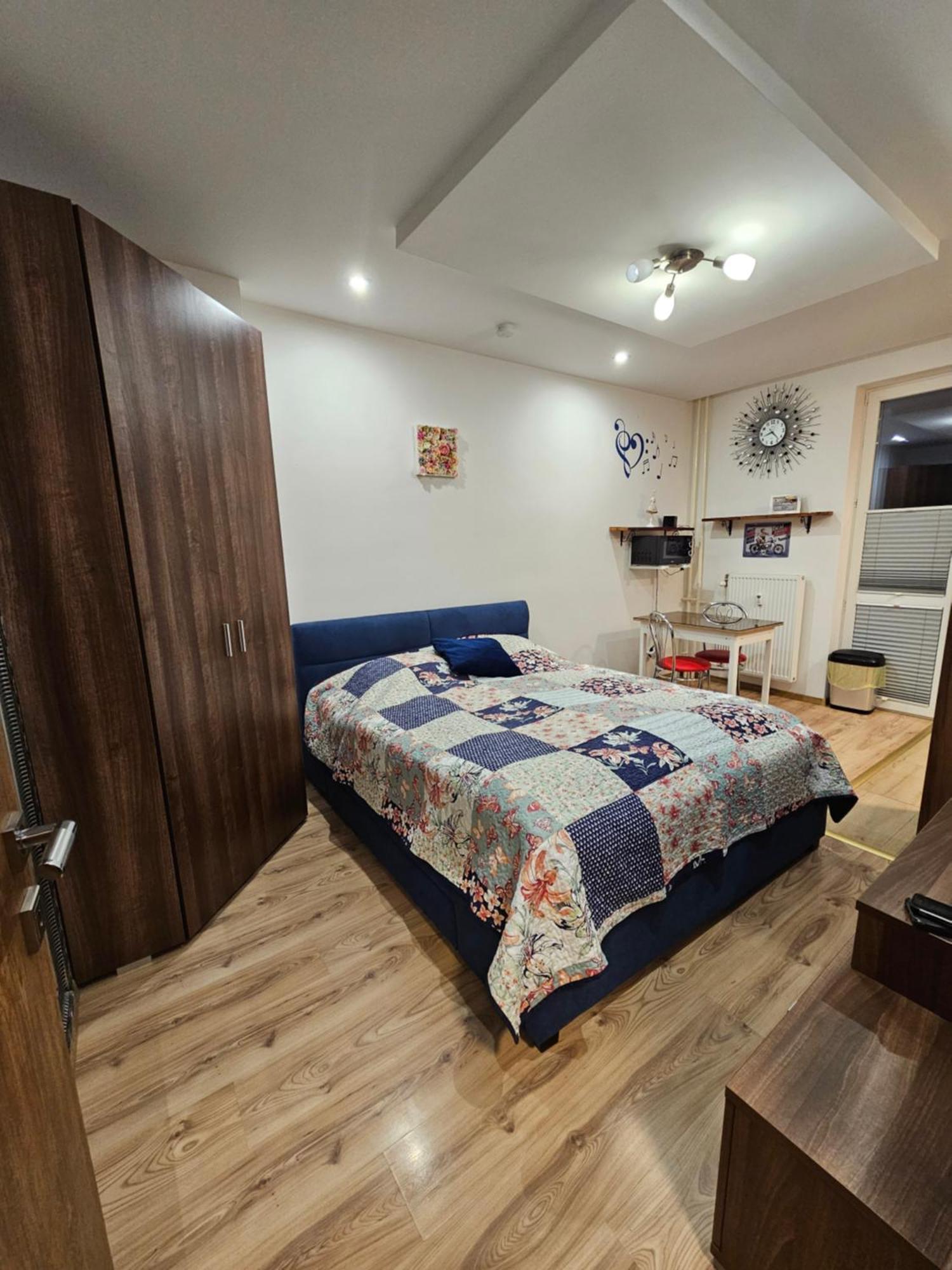 Diana Apartments 2 Bardejov Dış mekan fotoğraf